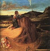 Giovanni Bellini Agony in the Garden oil painting picture wholesale